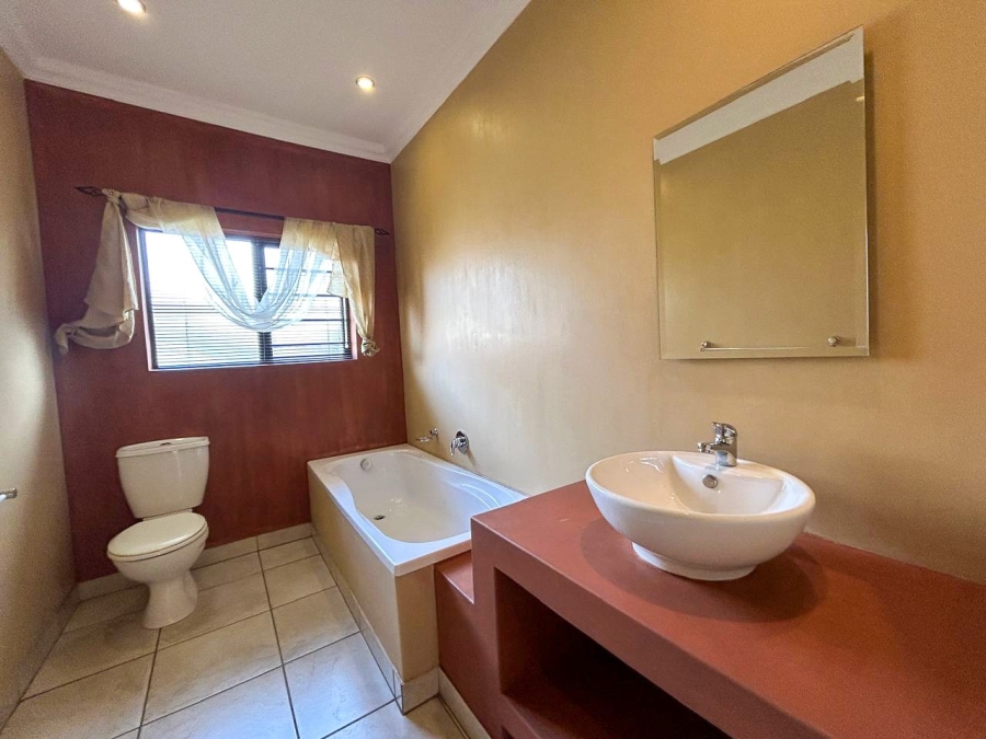 3 Bedroom Property for Sale in Vaalpark Free State